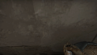 《CSGO》实战 Dust2实用单向烟技巧