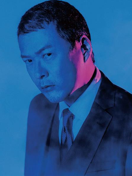 田中哲司 田中哲司