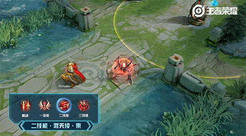 《王者荣耀》哪吒英雄皮肤 次元突破介绍