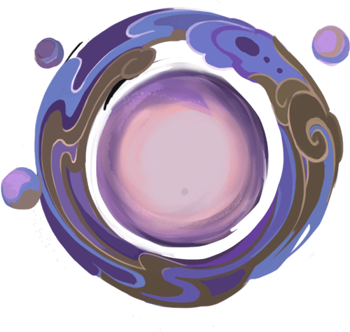 《王者荣耀》甄姬英雄皮肤 幽恒介绍