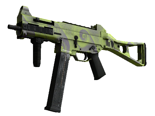 《CSGO》先锋收藏品能开出什么东西