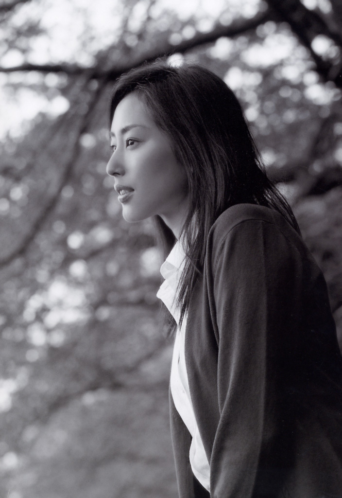 木村多江 木村多江