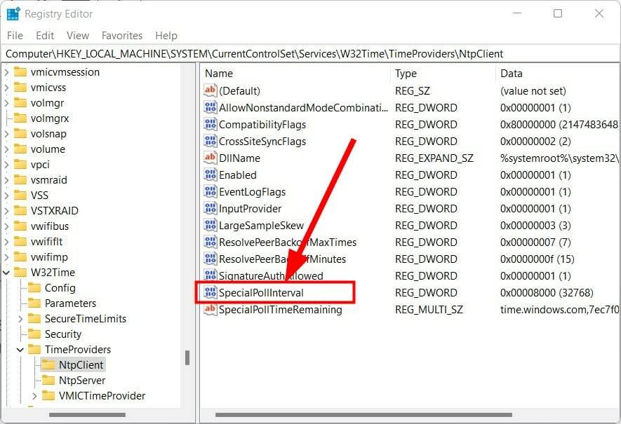 Win11时间同步失败怎么解决