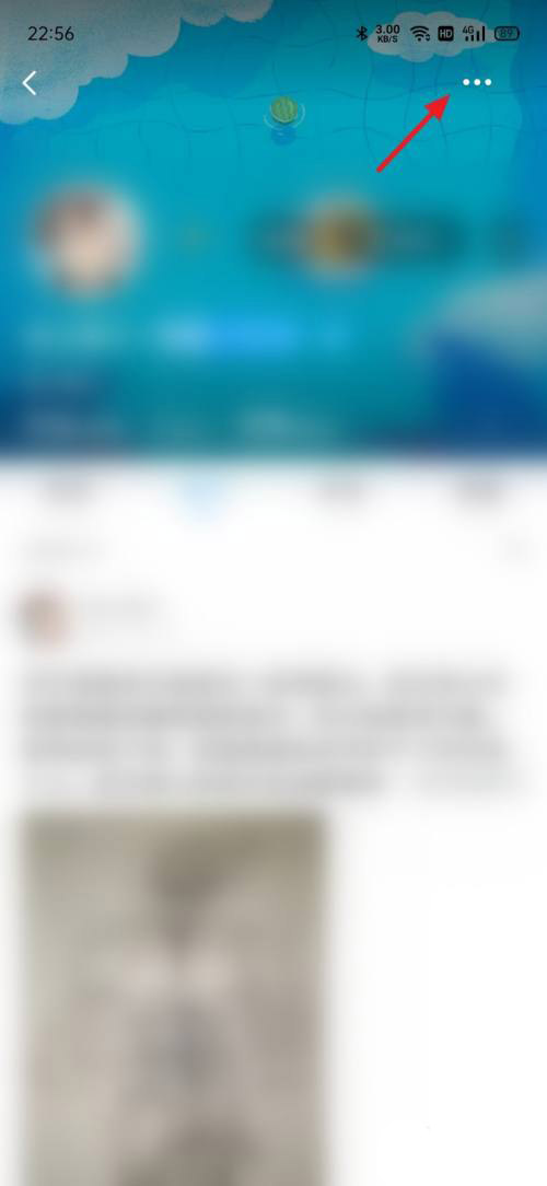 《最右》怎么隐身访问