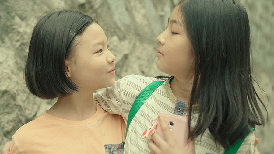 我们的世界(2016)的剧照 我们的世界(2016)的剧照