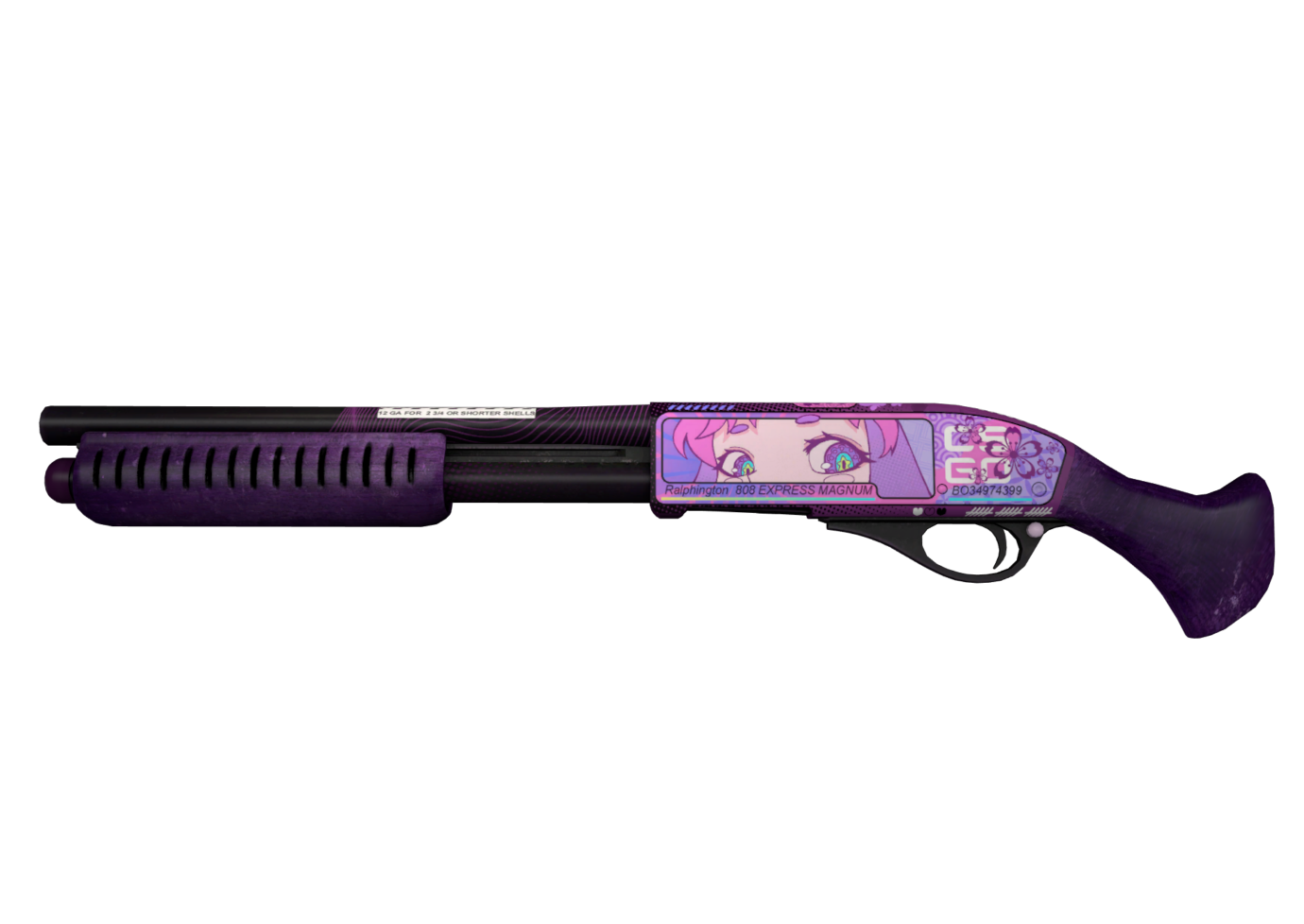 《CSGO》The Recoil Collection收藏品能开出什么东西