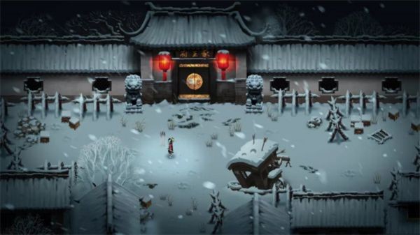 《暖雪》伤害计算公式解析