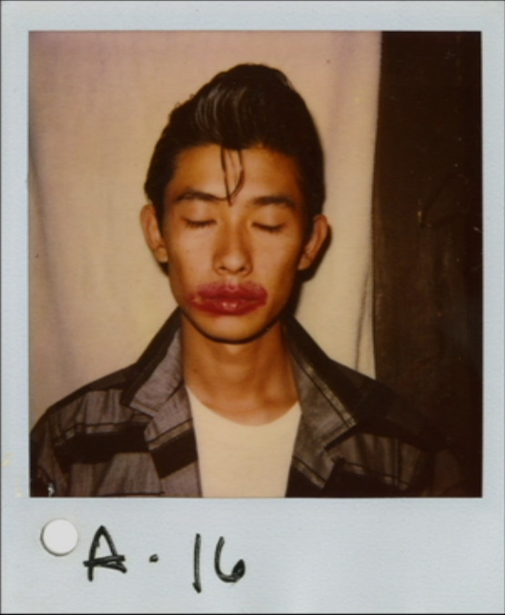 永濑正敏 永濑正敏