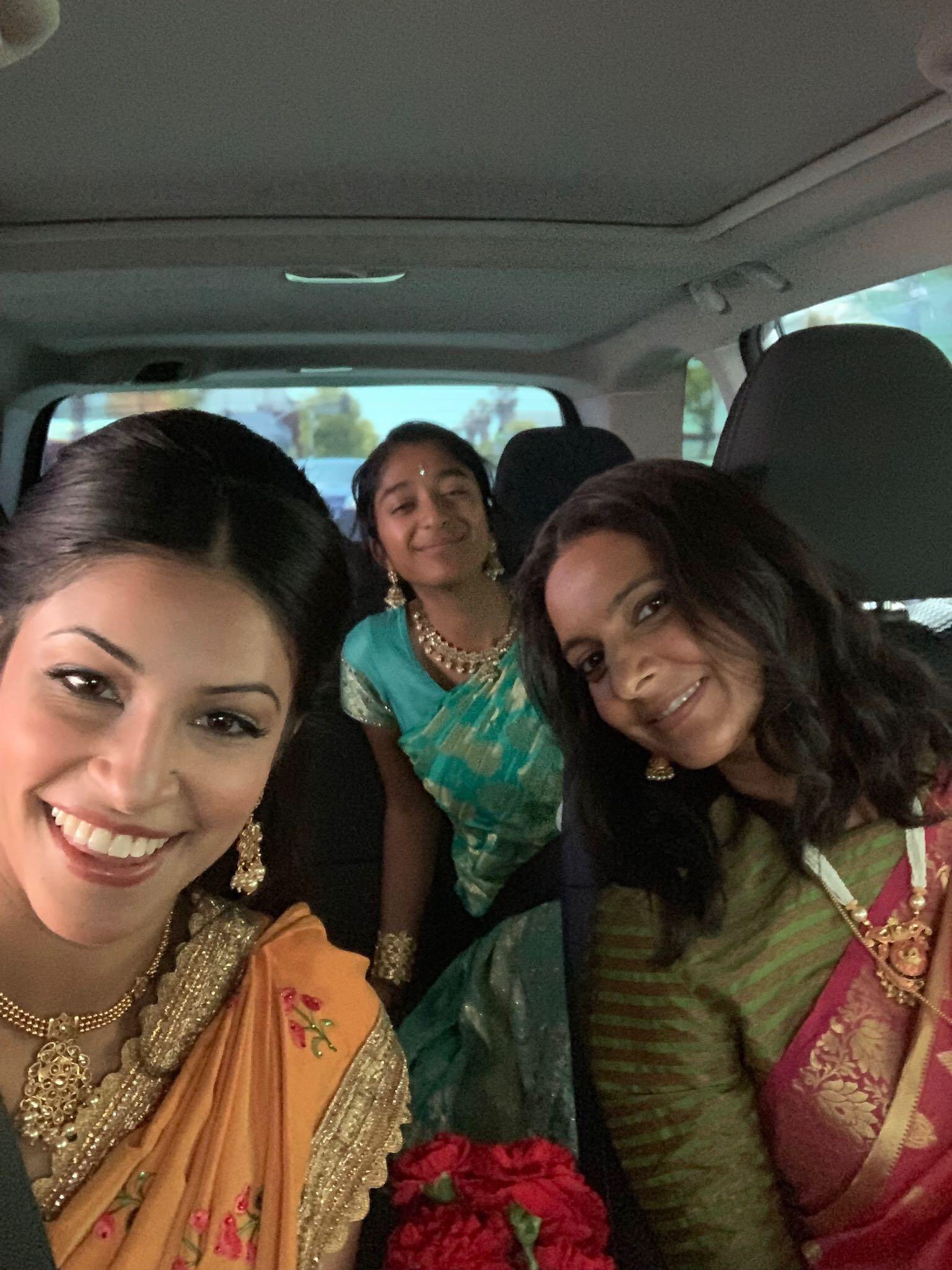 普娜·贾甘纳坦 普娜·贾甘纳坦