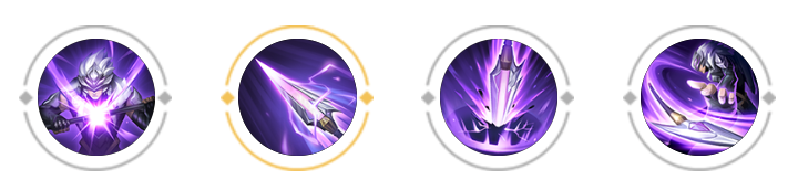 《王者荣耀》战士马超技能介绍