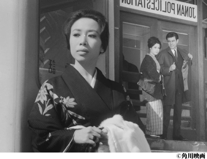 岸田今日子 岸田今日子