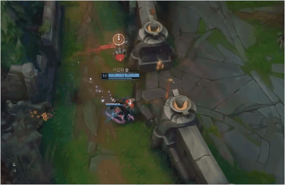 《英雄联盟》男刀技能及中单男刀对线技巧介绍