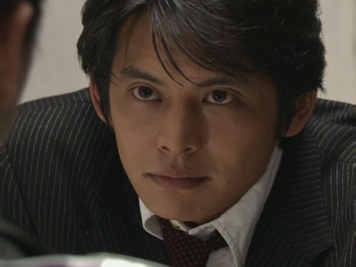 织田裕二 织田裕二