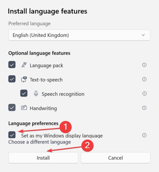《iTunes》没办法在Win11系统中打开怎么办
