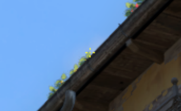 《CSGO》实战 Inferno常规烟雾弹技巧