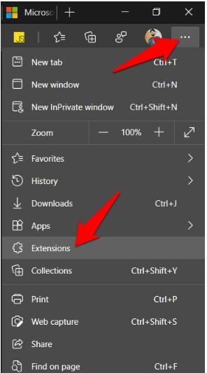 《edge浏览器》怎么修复错误代码: STATUS_ACCESS_VIOLATION