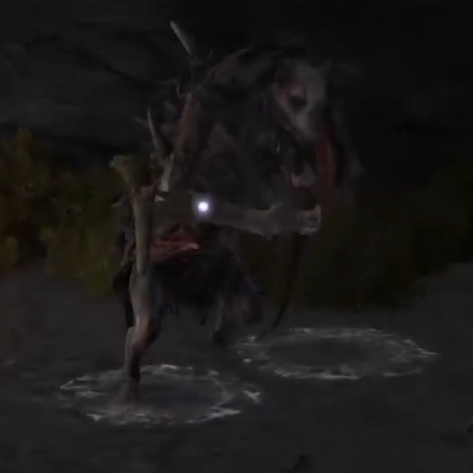 《艾尔登法环》亚人种首领BOSS介绍及打法攻略