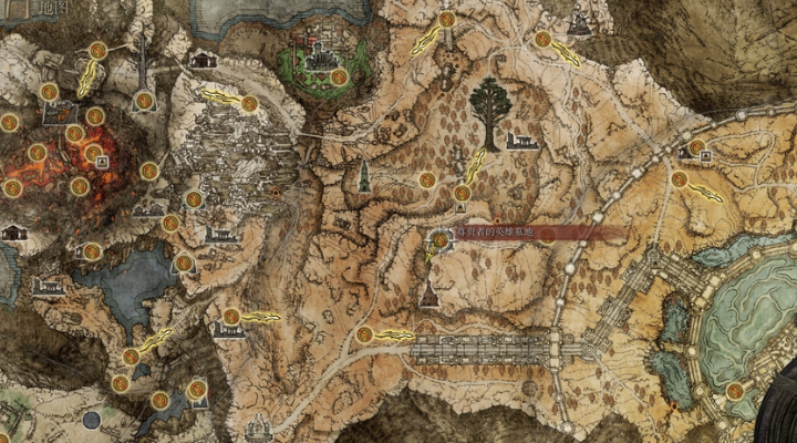 《艾尔登法环》红种子护符获得方法介绍