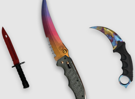 《CSGO》电竞2014夏季武器箱能开出什么东西