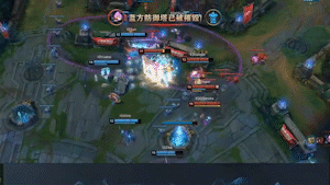 《英雄联盟》泽丽出装介绍以及打法攻略介绍