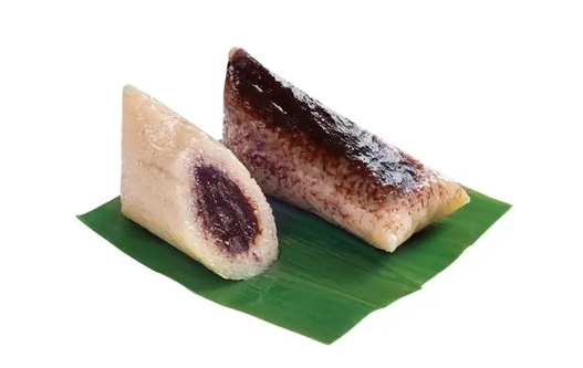 粽子打开真空袋可以放到第二天吗2