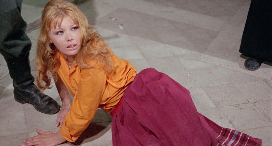 纳粹疯狼(1977)的剧照 纳粹疯狼(1977)的剧照