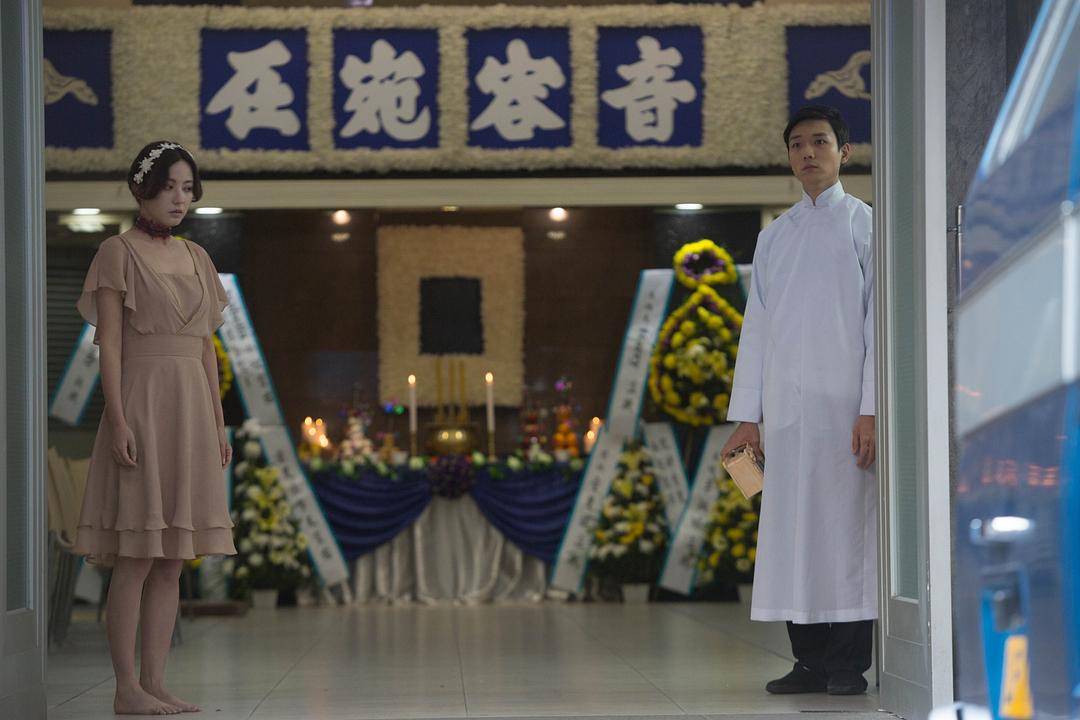 有客到
(2015)的剧照 有客到
(2015)的剧照