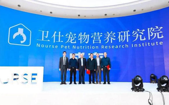 卫仕如何成长为宠物主粮市场的头部品牌? 卫仕如何成长为宠物主粮市场的头部品牌?