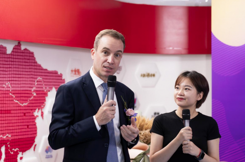 网营科技携手费利威战略合作,探寻千亿宠物赛道下的新增量! 网营科技携手费利威战略合作,探寻千亿宠物赛道下的新增量!