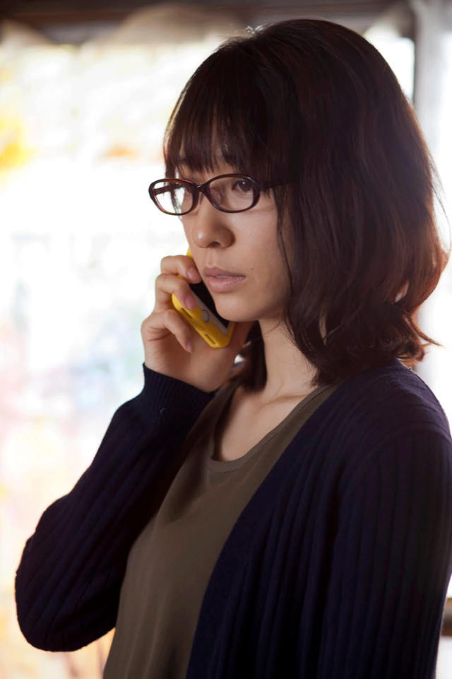 记忆的静物(2018)的剧照 记忆的静物(2018)的剧照