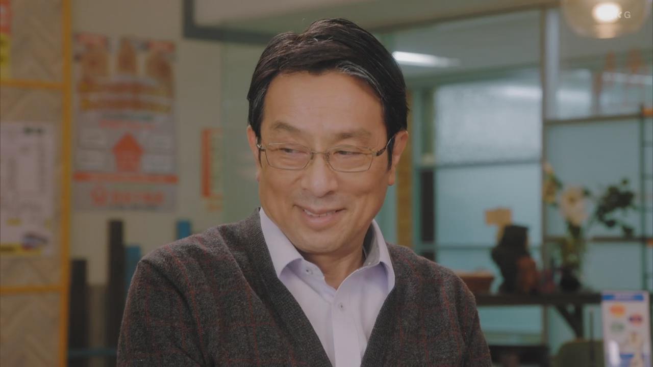 金田明夫 金田明夫