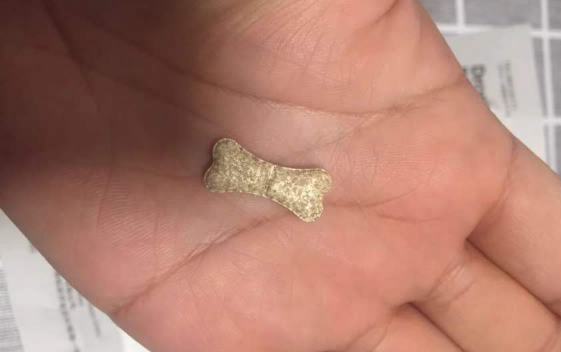 犬心保适口性非常好，狗狗爱吃，主人省心