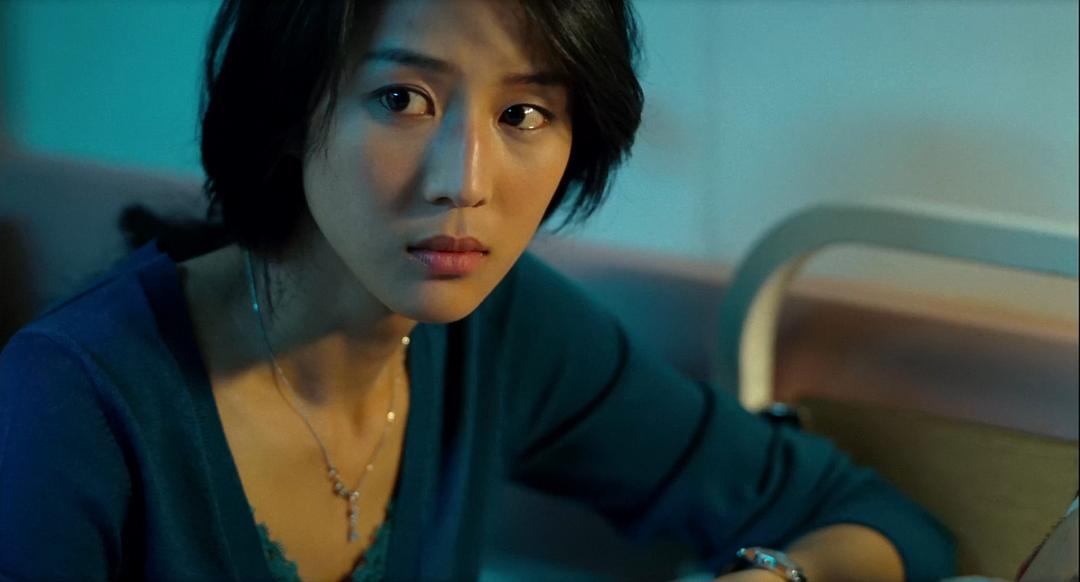 杀人犯(2009)的剧照 杀人犯(2009)的剧照