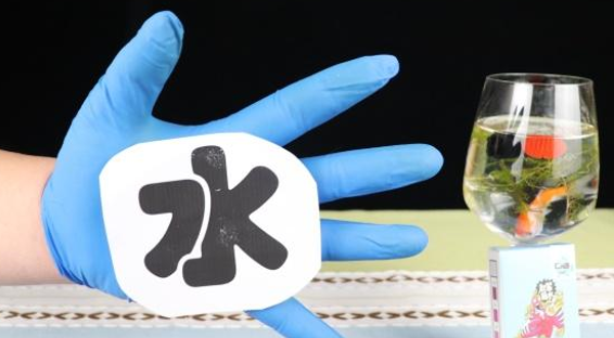 如何判断鱼缸水质好还是不好？肉眼判断不靠谱，科学养鱼有套路