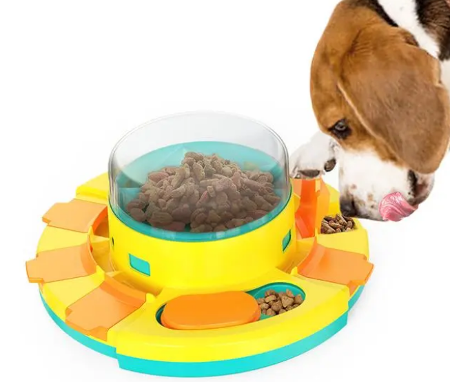 宠物玩具——狗狗益智玩具有哪些? 宠物玩具——狗狗益智玩具有哪些?