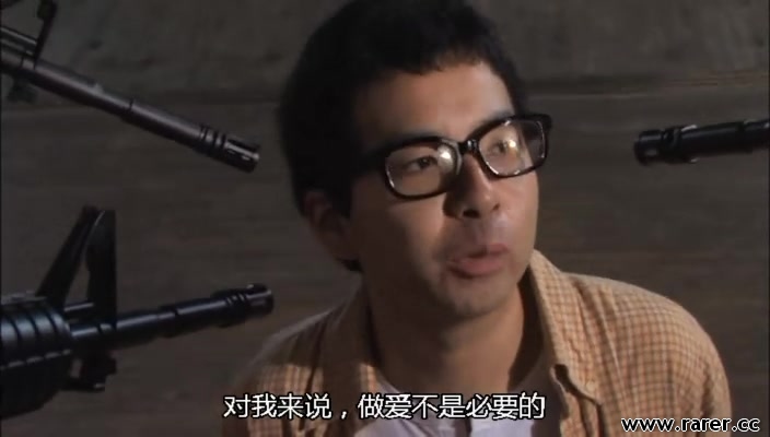 色欲之死(2012)的剧照 色欲之死(2012)的剧照