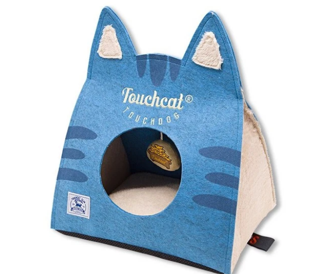 资深铲屎官,手把手教你挑猫窝 资深铲屎官,手把手教你挑猫窝