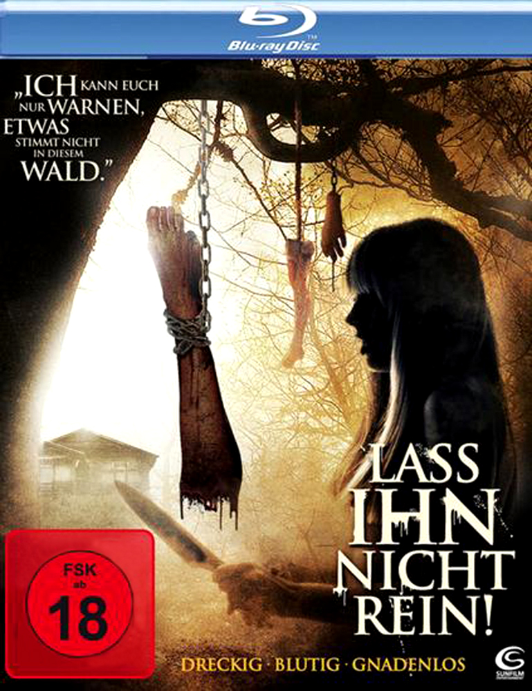 悬挂在树梢的残骸(2010)的剧照 悬挂在树梢的残骸(2010)的剧照