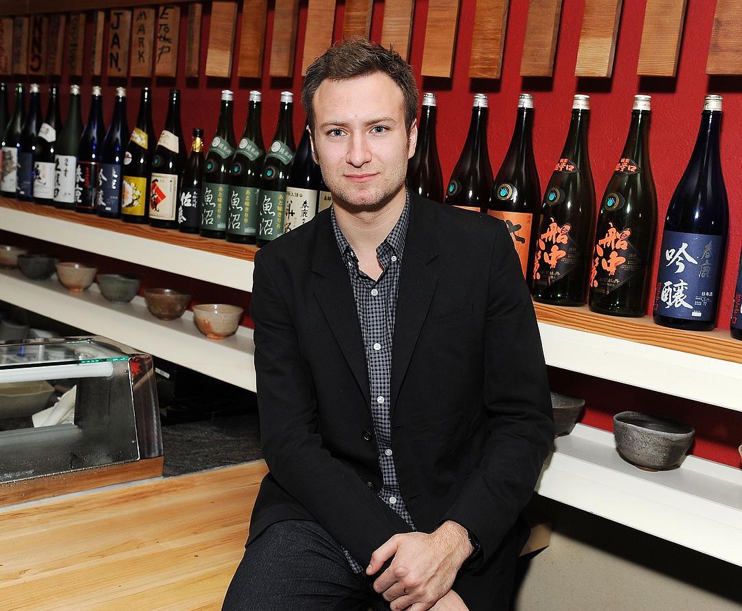 寿司之神(2011)的剧照 寿司之神(2011)的剧照