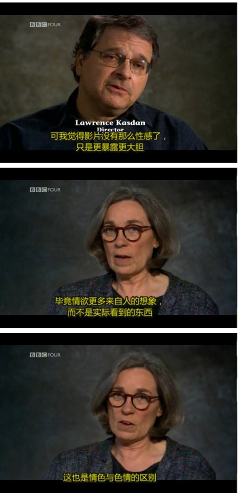 出神入化:电影剪辑的魔力(2004)的剧照 出神入化:电影剪辑的魔力(2004)的剧照