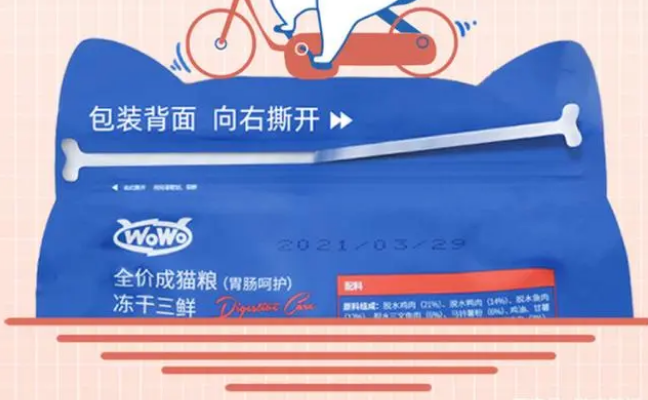 WoWo冻干猫粮好不好，铲屎官只用看4个方面