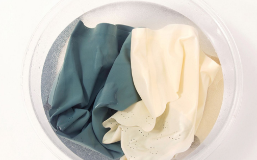 内裤和袜子一起洗会真菌感染吗3