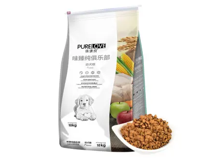 味臻纯狗粮好不好?看看这篇文章你就知道了~ 味臻纯狗粮好不好?看看这篇文章你就知道了~