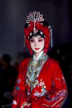 《三打陶三春》剧照