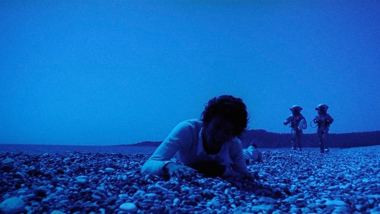 神秘足迹(1975)的剧照 神秘足迹(1975)的剧照