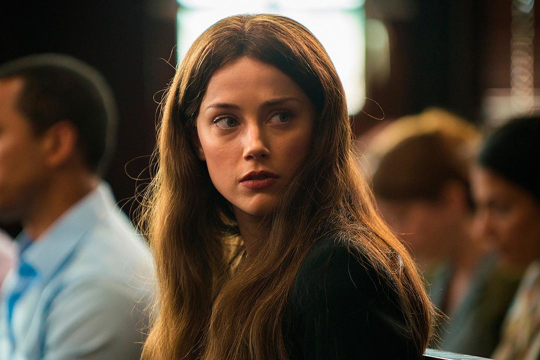 记忆迷局(2015)的剧照 记忆迷局(2015)的剧照