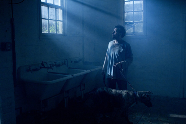 星期六早上大屠杀(2012)的剧照 星期六早上大屠杀(2012)的剧照