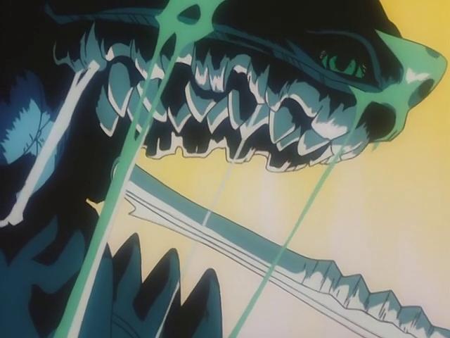 虫孽(1999)的剧照 虫孽(1999)的剧照