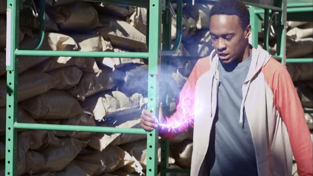 海平面上升(2017)的剧照 海平面上升(2017)的剧照