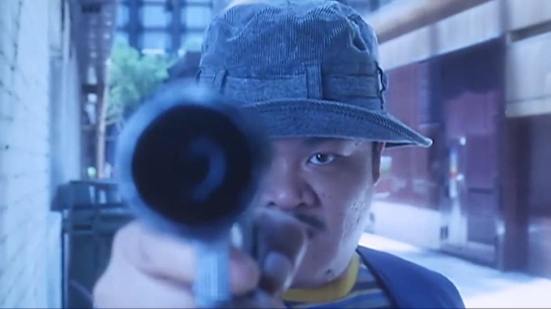 行规(2000)的剧照 行规(2000)的剧照